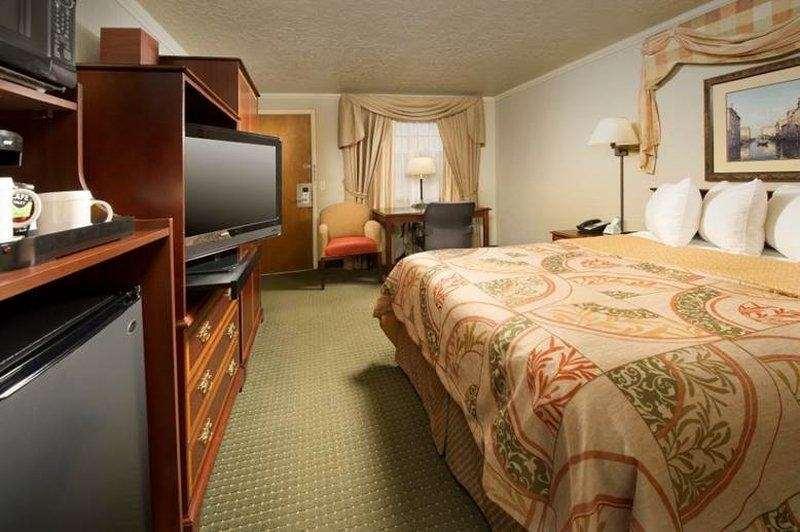 เบสต์ เวสเทิร์น พลัส เวทเทอร์ฟอร์ด Hotel Weatherford ภายนอก รูปภาพ