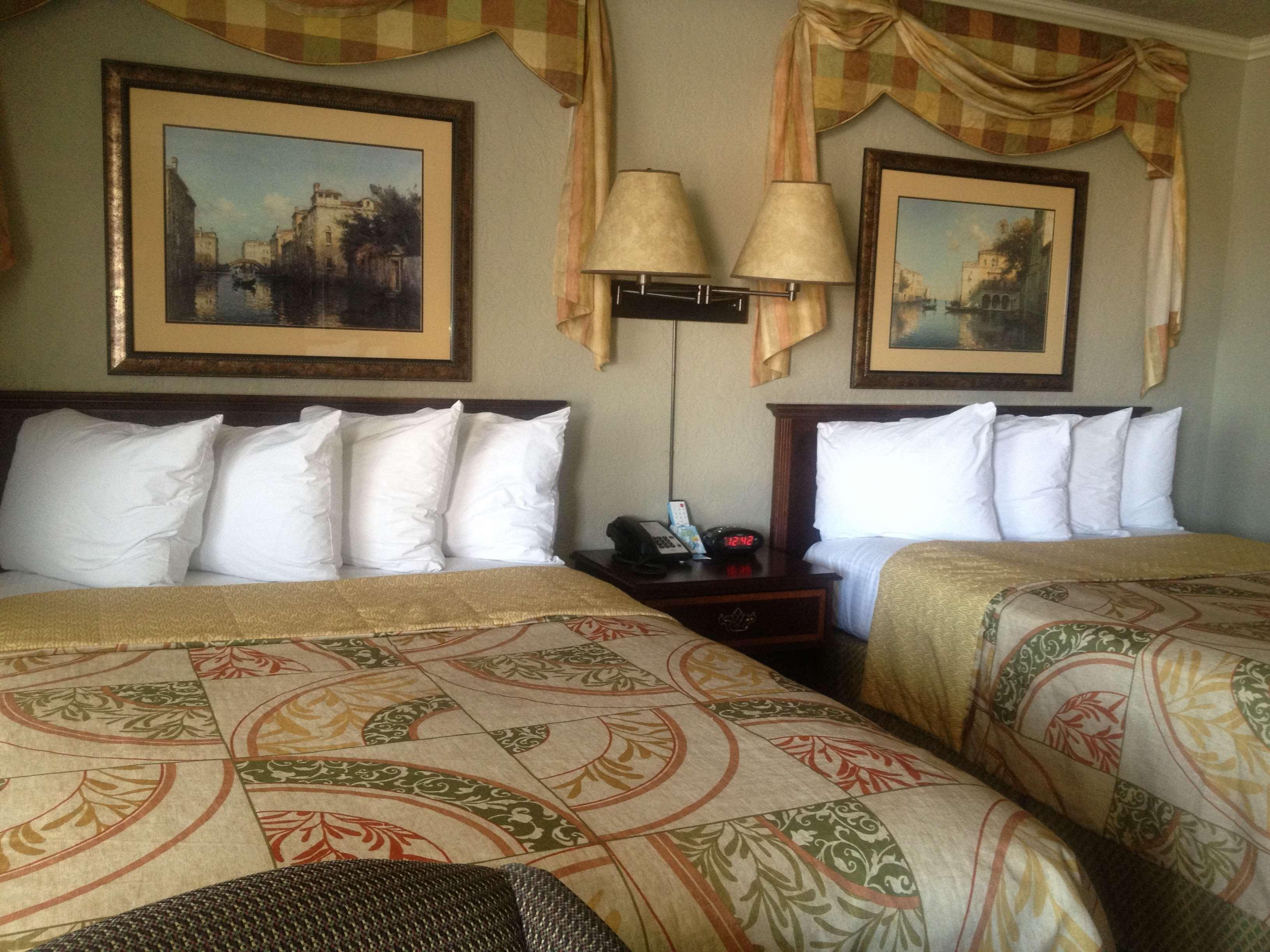 เบสต์ เวสเทิร์น พลัส เวทเทอร์ฟอร์ด Hotel Weatherford ภายนอก รูปภาพ
